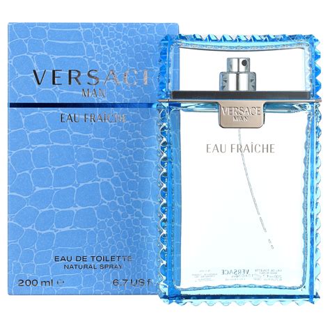 versace kvepalai fraiche|Versace cologne for men.